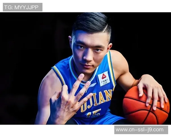 陈林坚：从青涩少年到篮球场上的璀璨明星之路探索